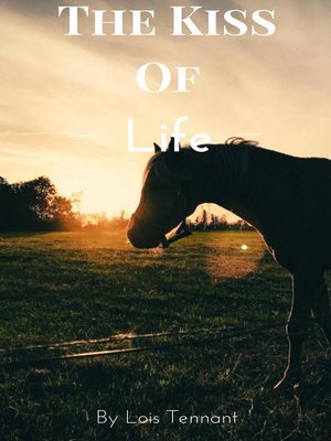 cover image of The Kiss of Life